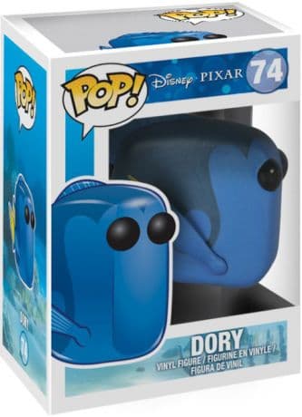 Dory