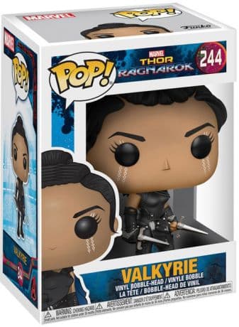 Valkyrie
