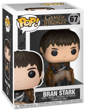 Bran Stark