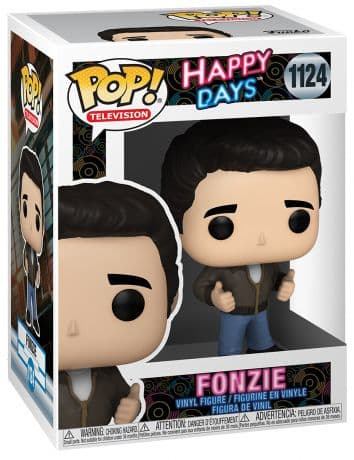 Fonzie