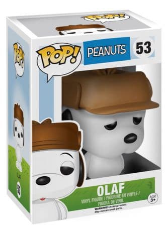Olaf