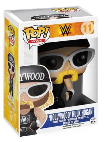 Hulk Hogan (Hollywood)