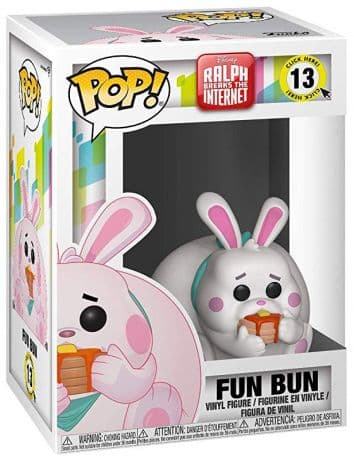 Fun Bun