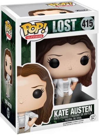 Kate Austen