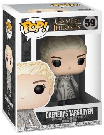 Daenerys Targaryen