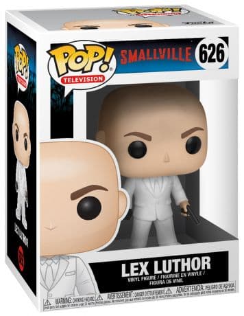 Lex Luthor