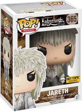 Jareth