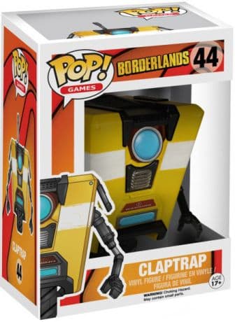 Claptrap