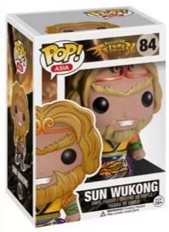 Sun Wukong