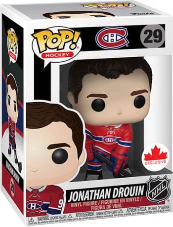 Jonathan Drouin