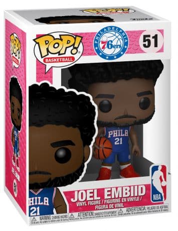Joel Embiid