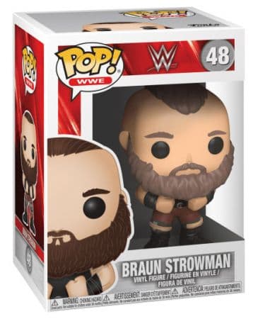 Braun Strowman