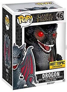 Drogon - 15 cm