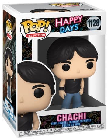Chachi