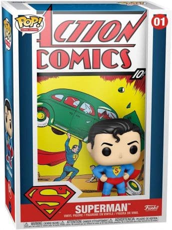 SuperMan