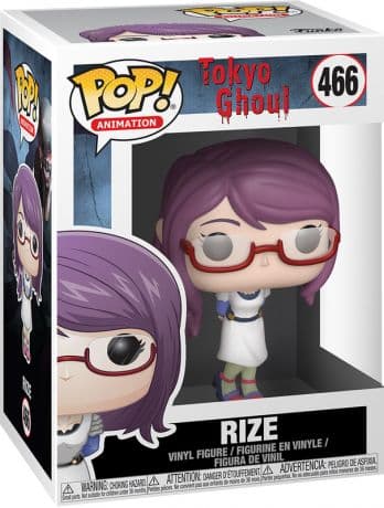 Rize Kanishiro