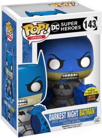 Batman (Darkest Night)