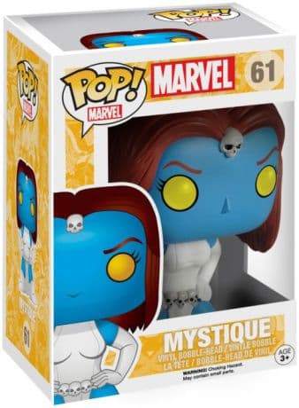 Mystique