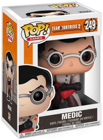 Medic
