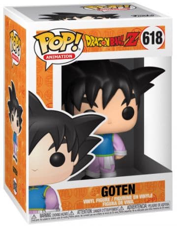 Goten (DBZ)