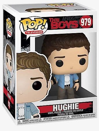 Hughie