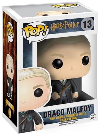 Draco Malfoy
