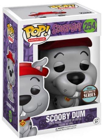 Scooby Dum