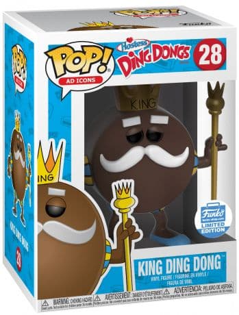 King Ding Dong