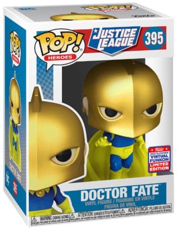 Doctor Fate