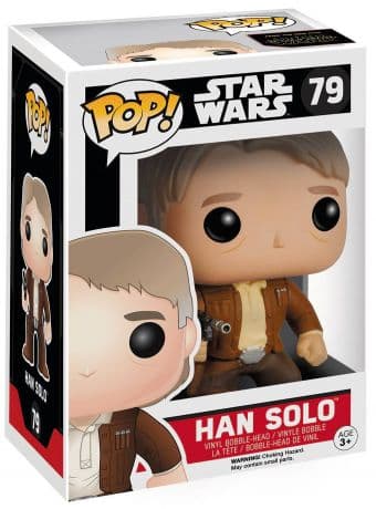 Han Solo