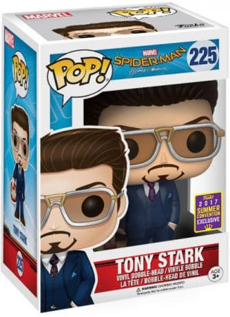 Tony Stark