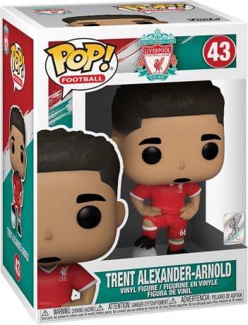 Trent Alexander-Arnold – Liverpool