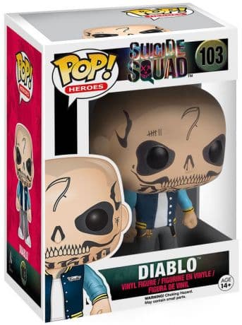 Diablo