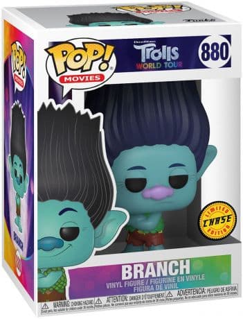 Branch [Chase]