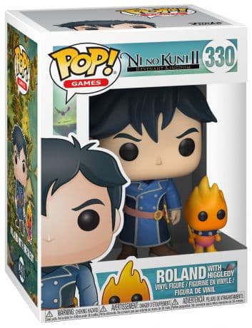 Roland avec Higgledy