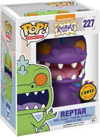 Reptar [Chase]