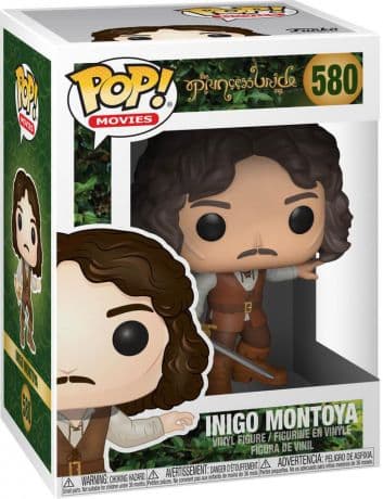 Inigo Montoya