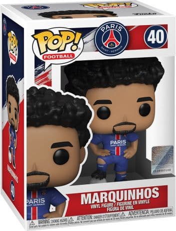 Marquinhos – PSG
