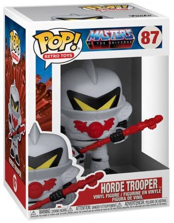 Horde Trooper