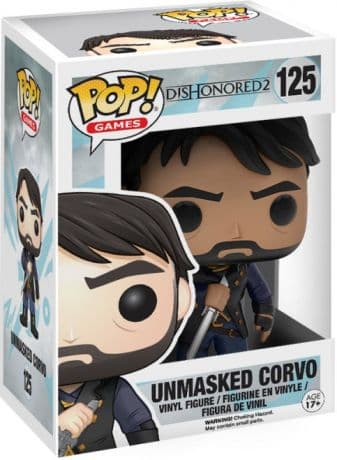 Corvo