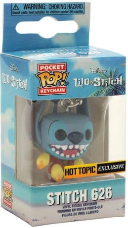 Stitch 626