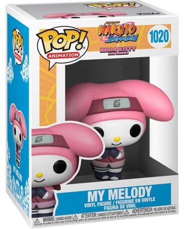My Melody