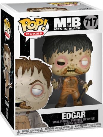 Edgar