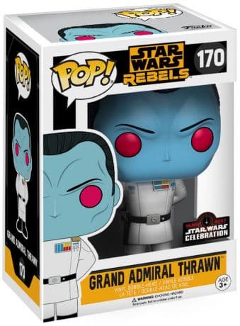 Grand Amiral Thrawn