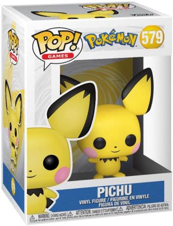 Pichu