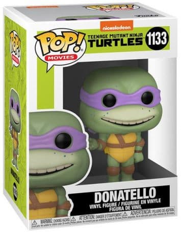 Donatello
