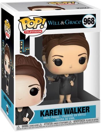 Karen Walker