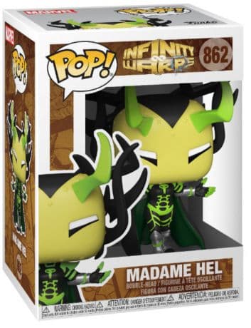 Madame Hel