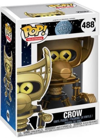Crow