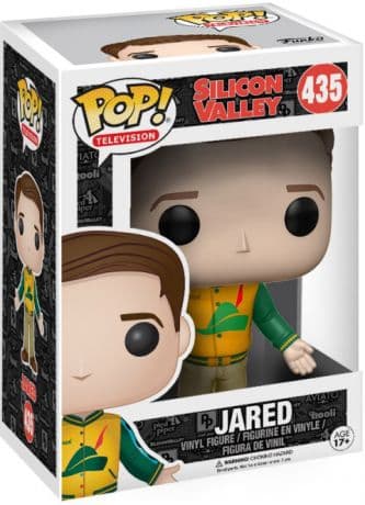 Jared